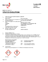 Stucco Evolution