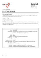 Crystal Moon