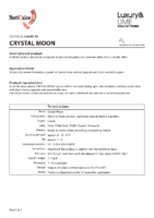 Crystal Moon