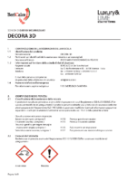 Decora 3D