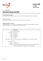 Oxidea Shieldcoat