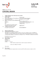 Crystal Moon