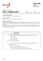 Wall Fobber Matt