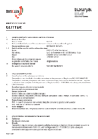 Glitter