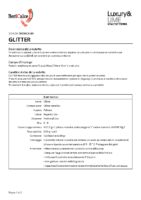 Glitter