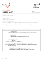 Metal Paint