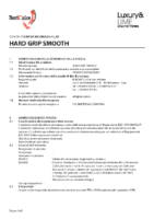 Hard Grip Smooth