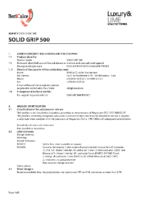 Solid Grip 500