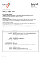 Solid Grip 500