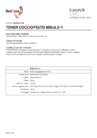 Toner Cocciopesto