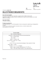 Megaprimer Uniformante