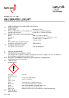 Decerante Luxury