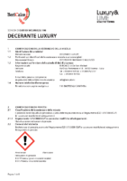Decerante Luxury