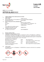 Hyper Glass Base