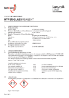 Hyper Glass Reagent