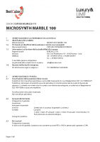 Microsynth Marble 100