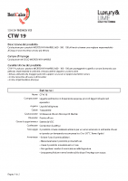 CTW 19