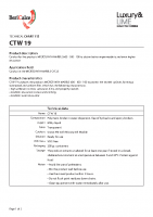 CTW 19