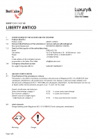 Liberty Antico