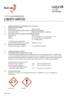 Liberty Antico
