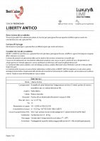 Liberty Antico