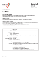 CTW 57