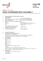 Cool Fusion Base Bico Comp. A