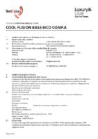 Cool Fusion Base Bico Comp.A