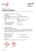 Toner Sale&Pepe