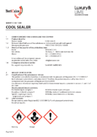 Cool Sealer