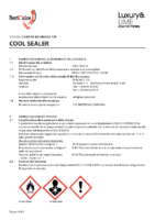 Cool Sealer