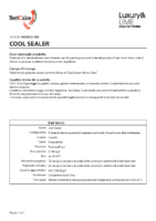 Cool Sealer