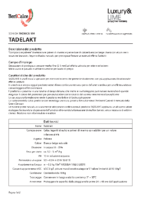 Tadelakt