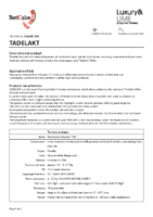 Tadelakt
